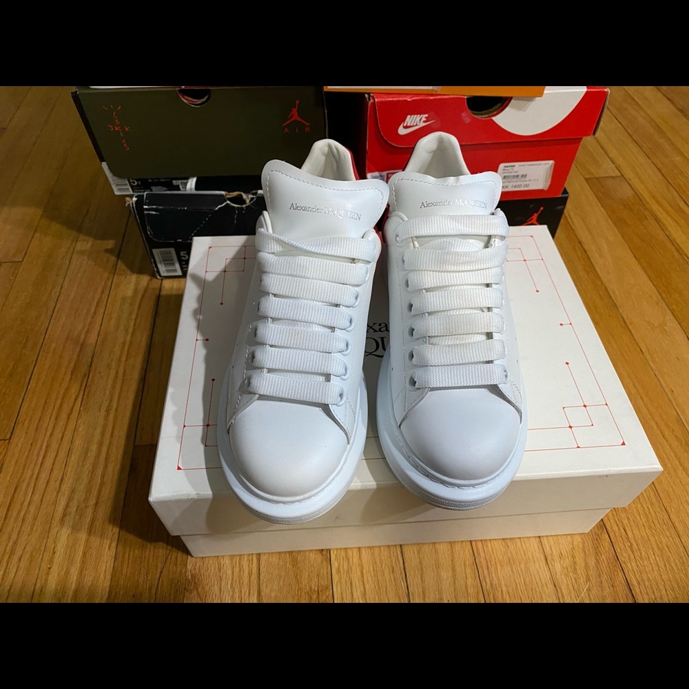 Alexander McQueen sneakers